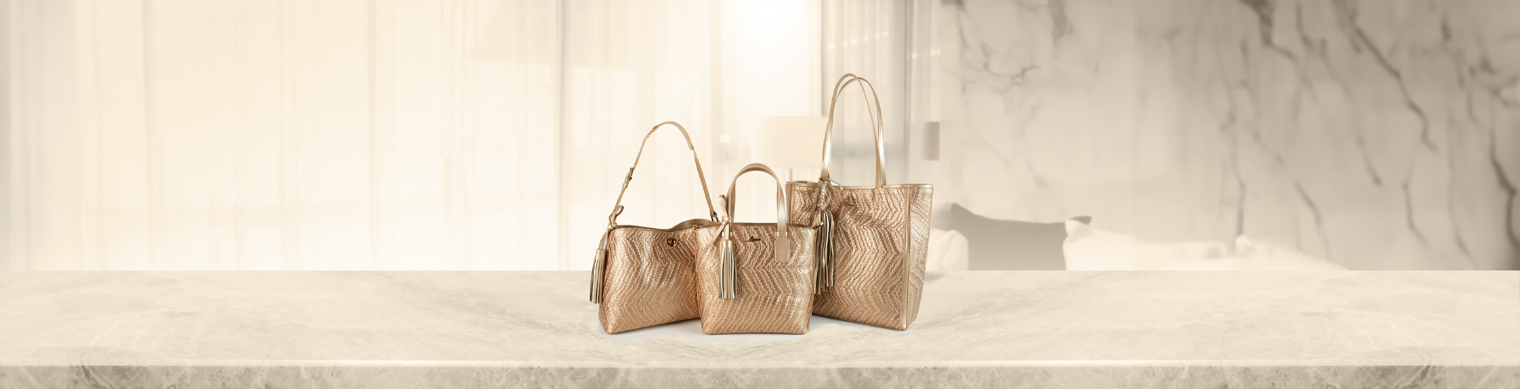 Bolsos – Mujer