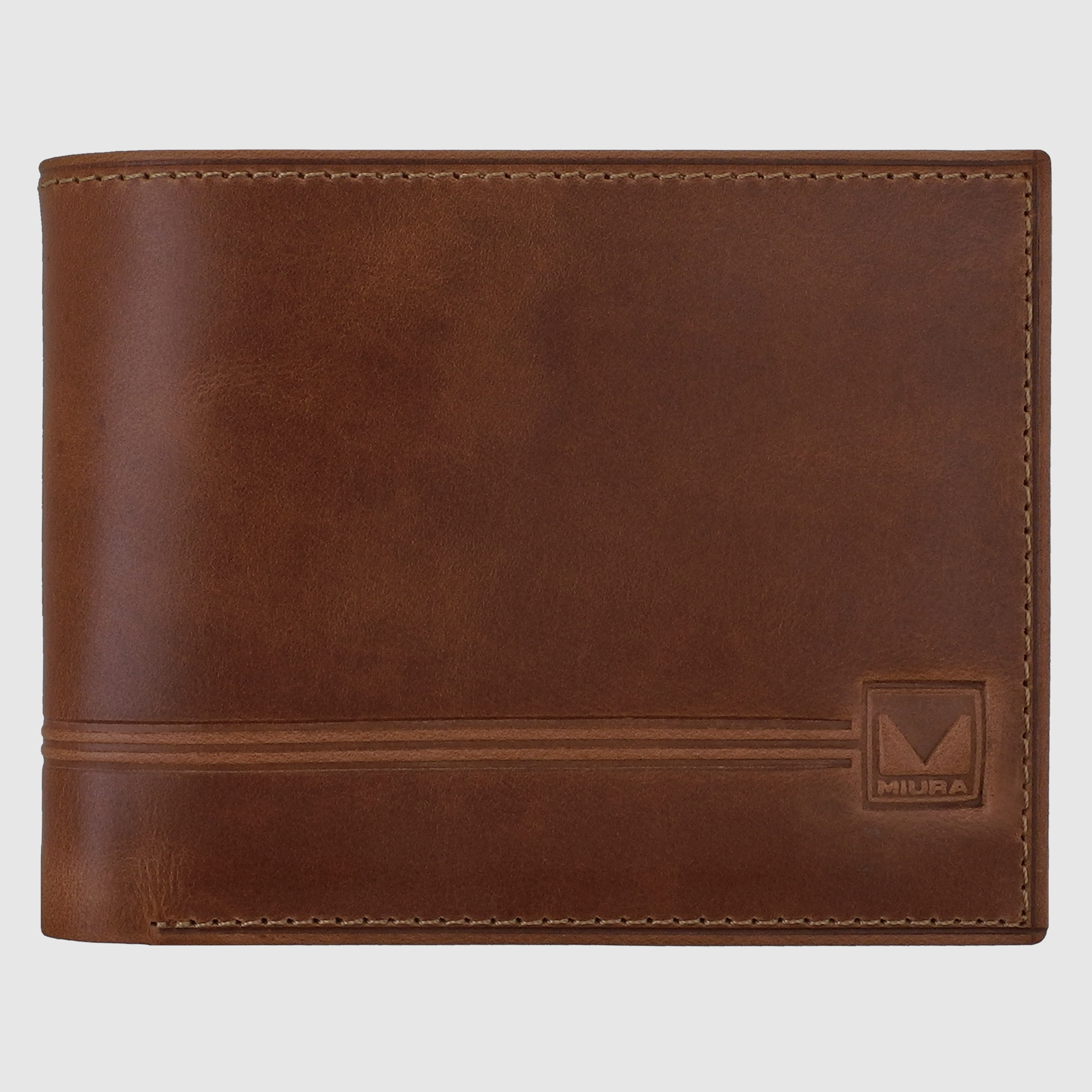 Billetera sales miura hombre