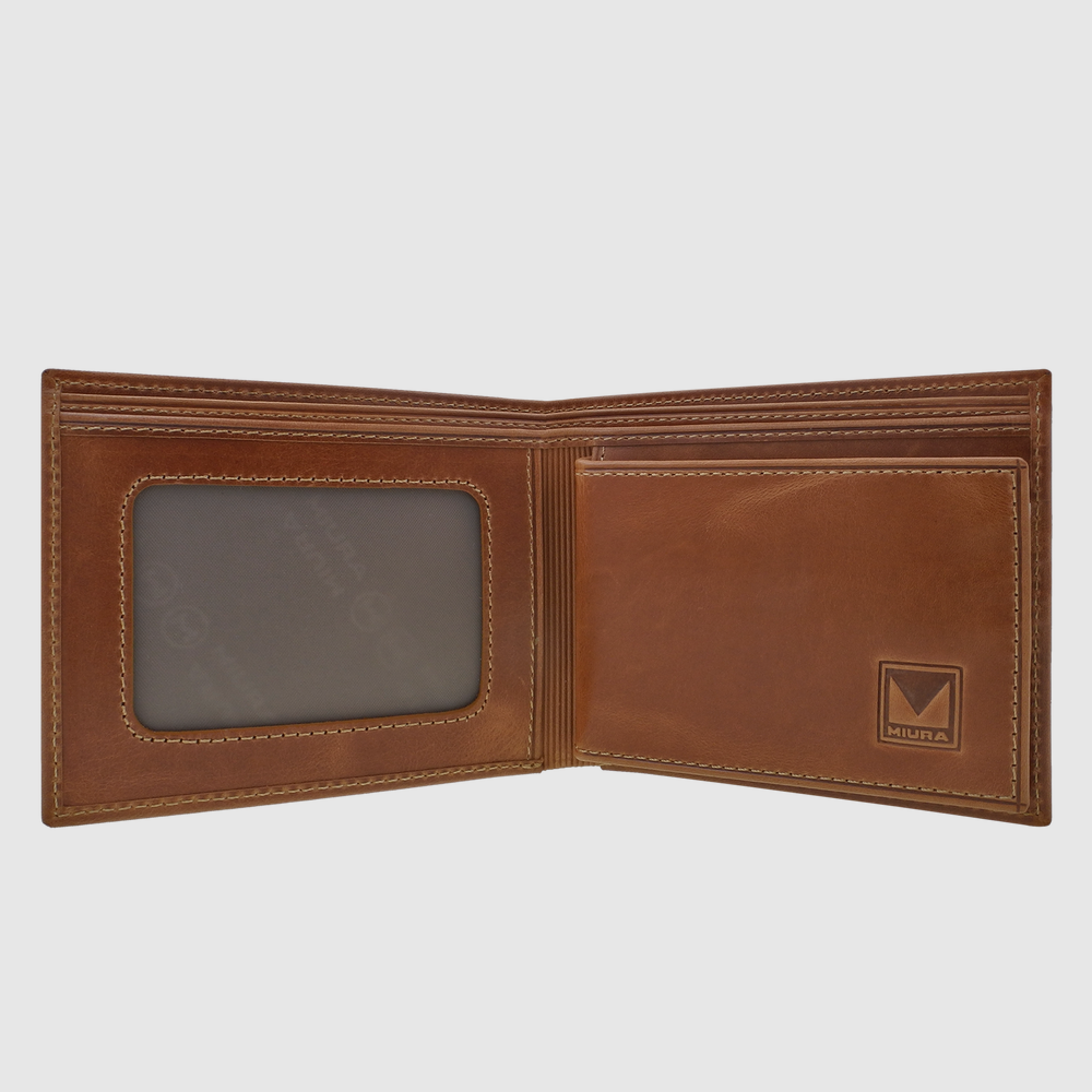 Billeteras miura outlet