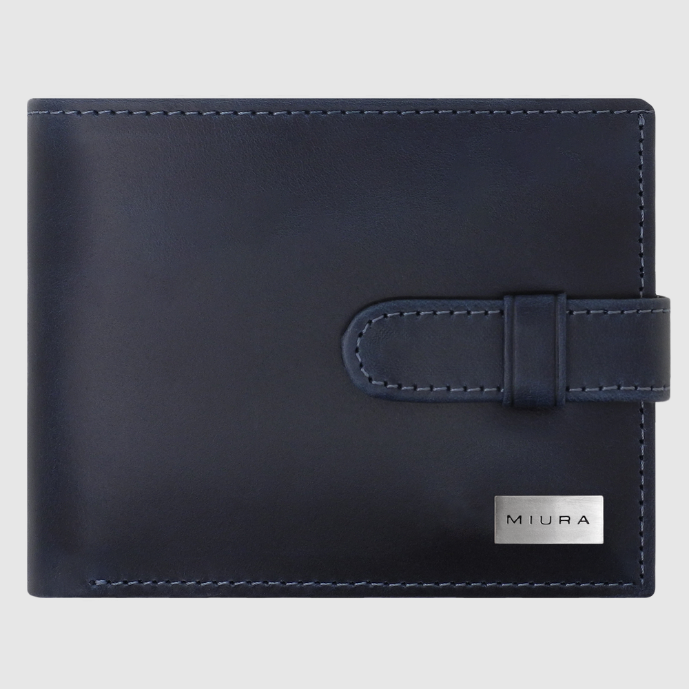 Billeteras miura outlet