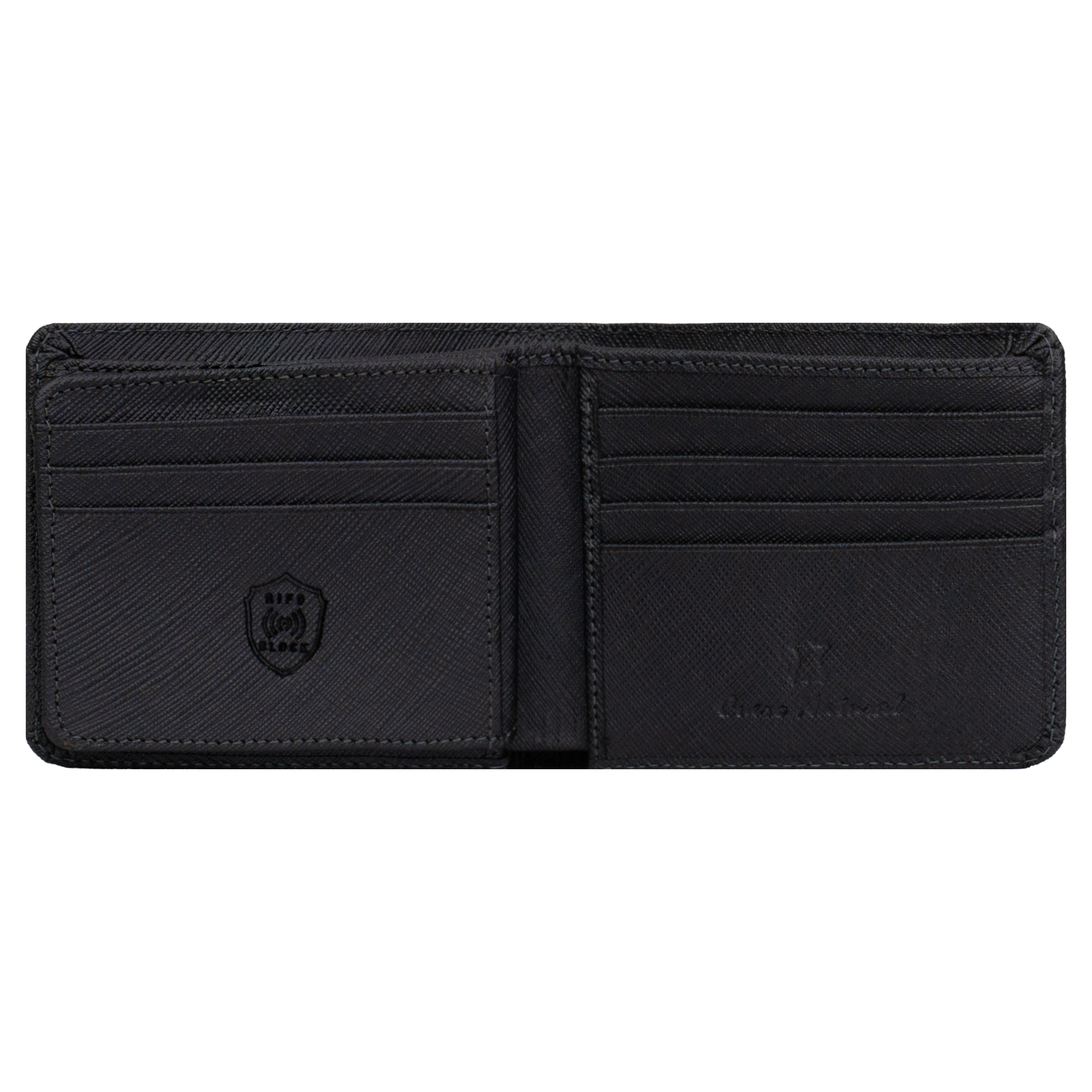 Billetera Giancarlos