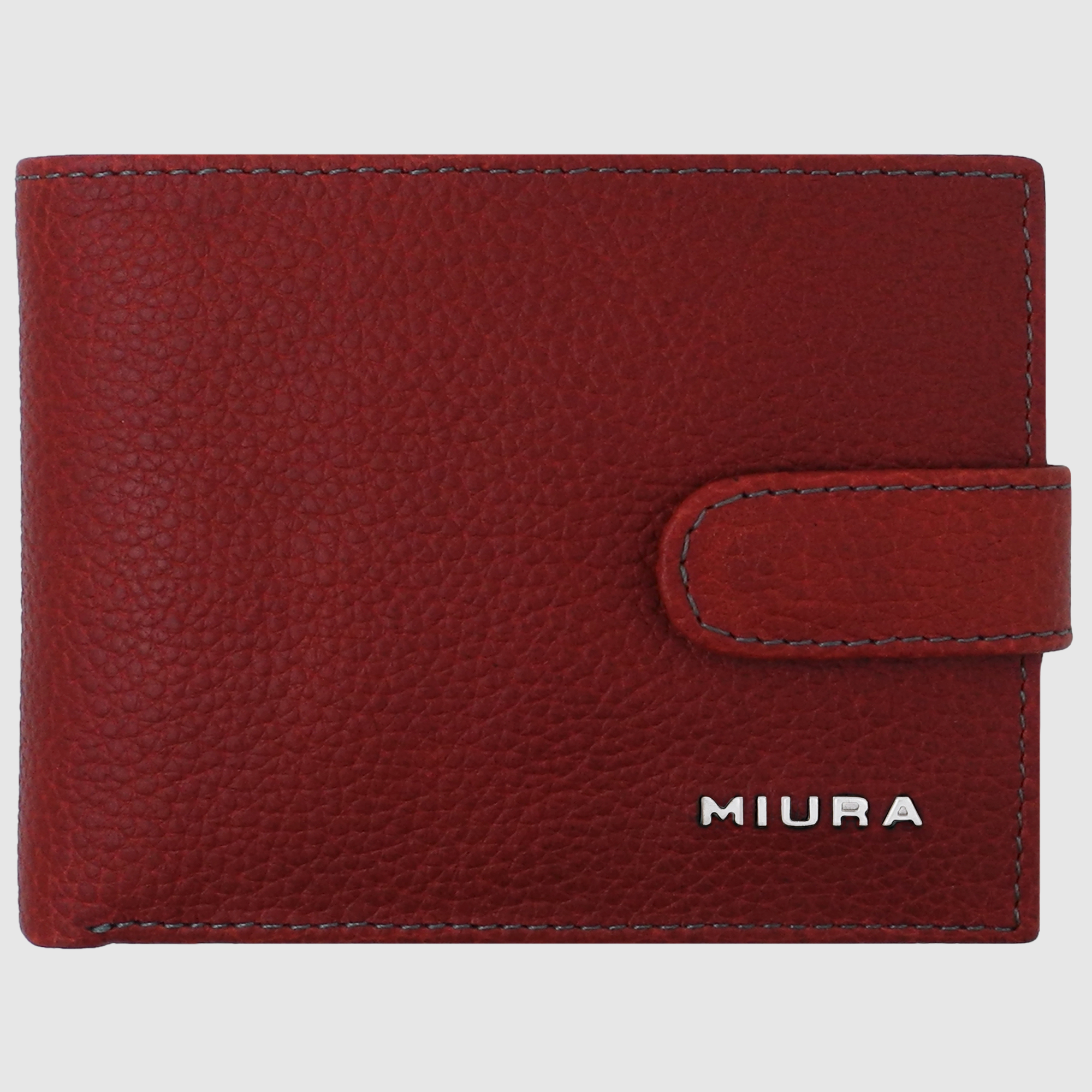 Billetera Lucca Miura