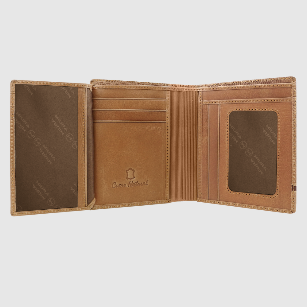 Miura billeteras discount