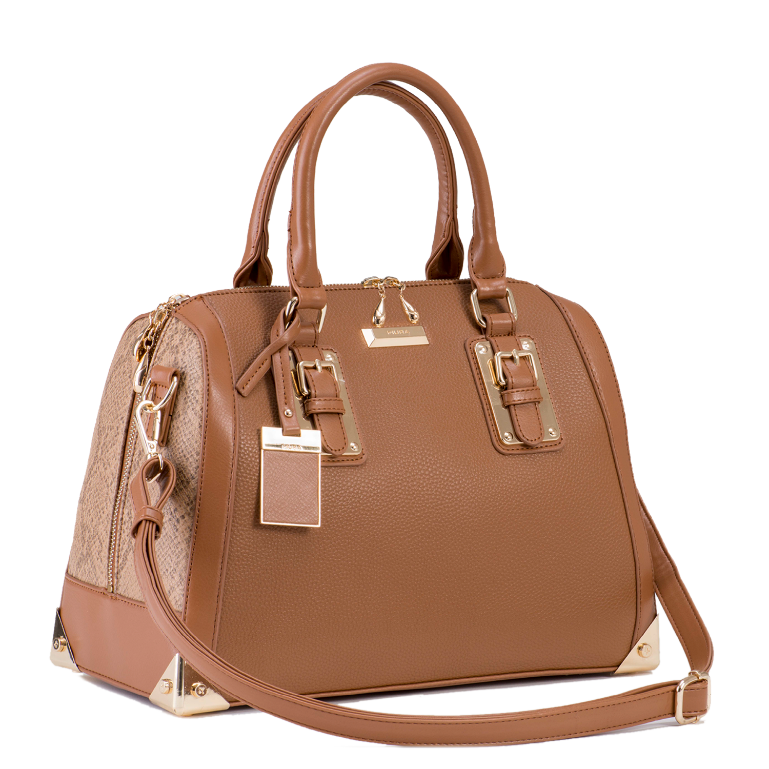 Bolso Esmeralda
