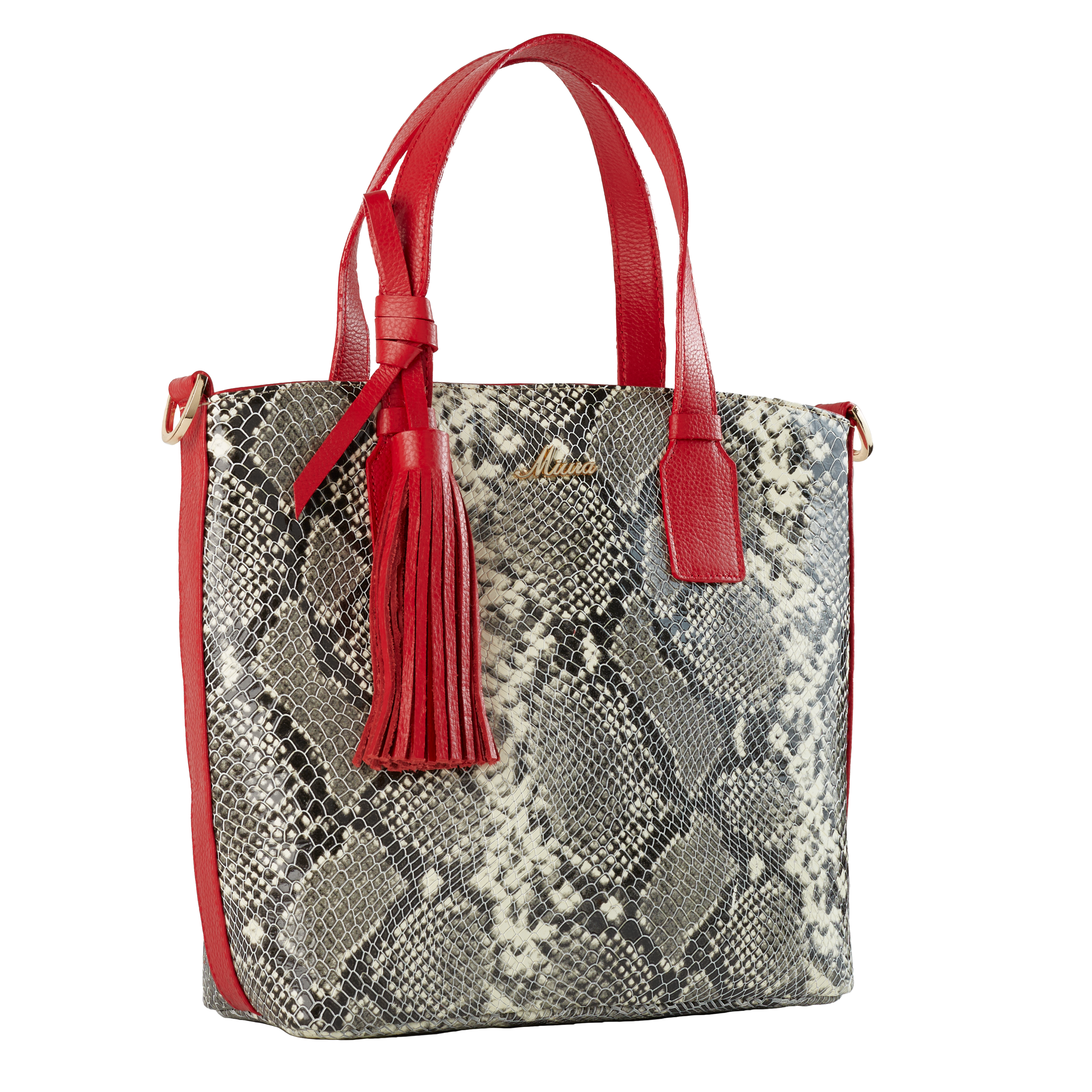Bolso Alessandria