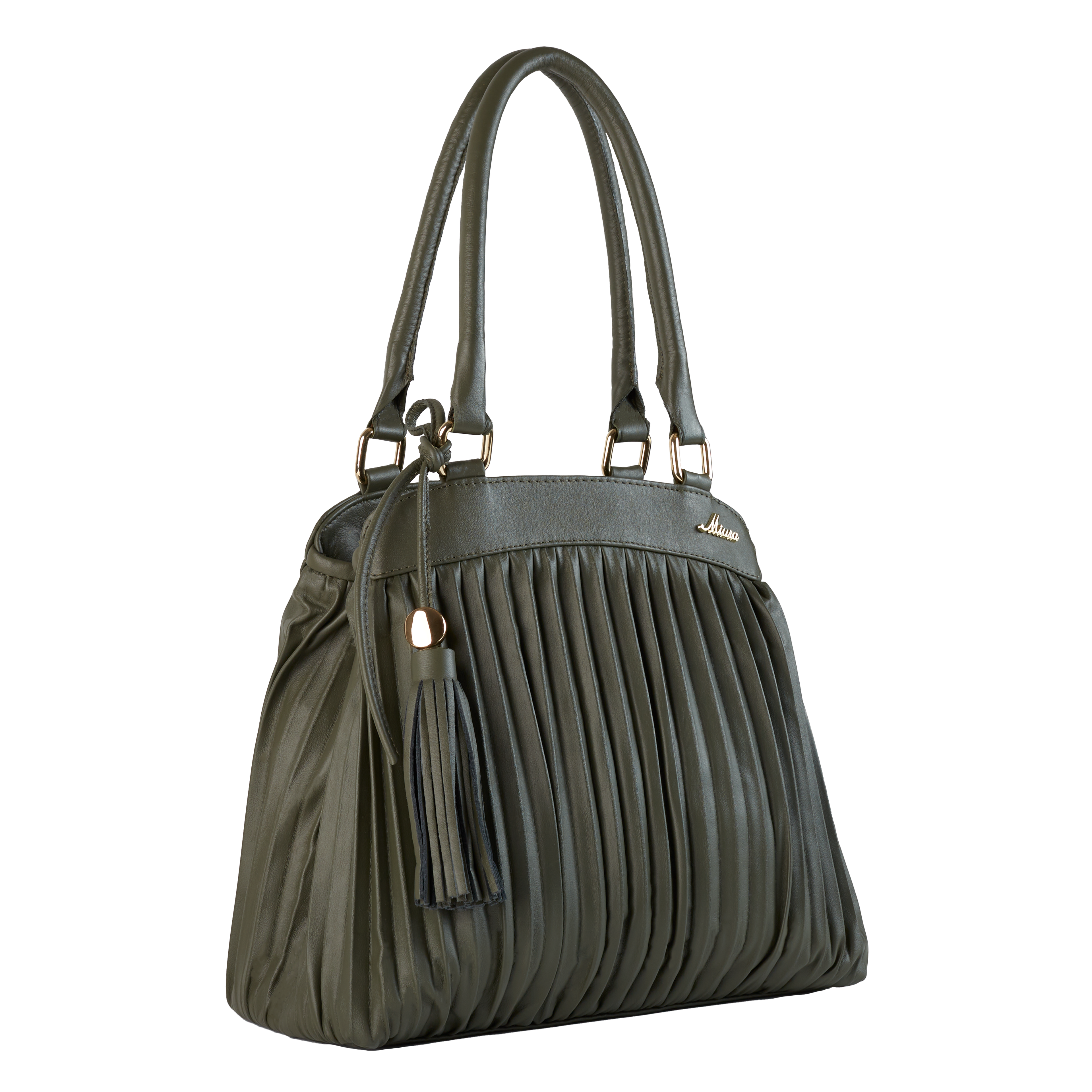 Bolso Grasse