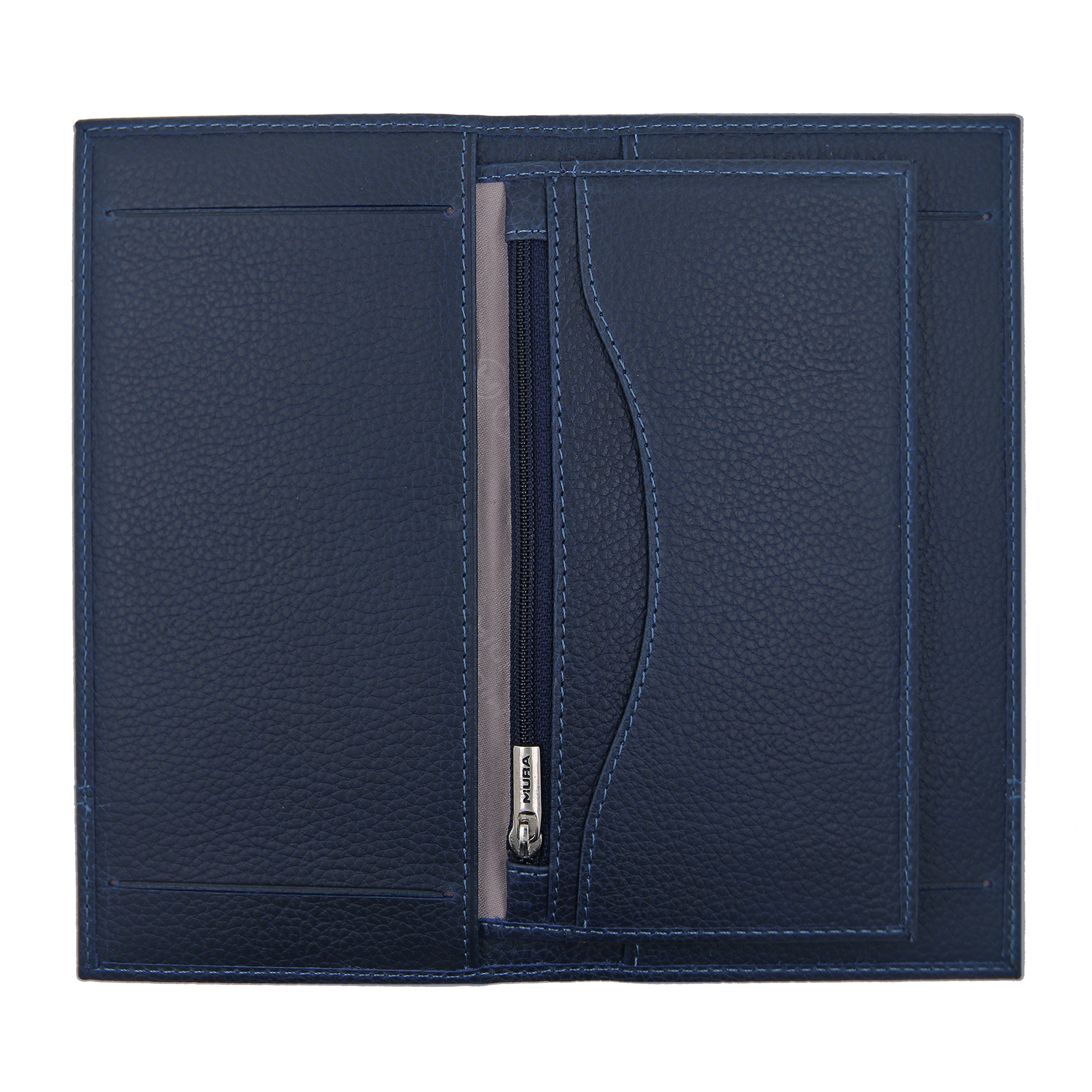 Funda Para Escopeta De Rifle De Mano De Cuero Genuino Western Hardcase
