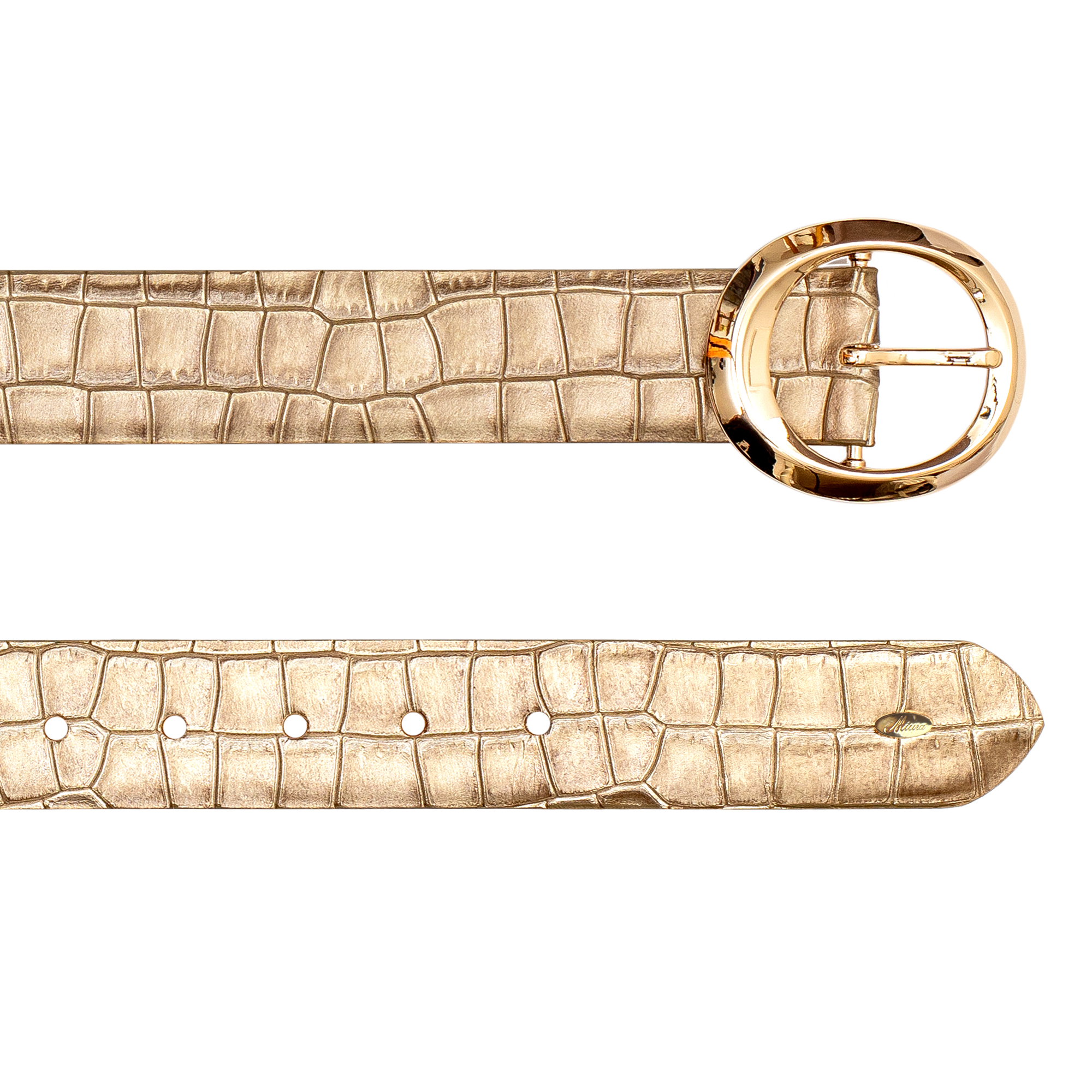 Cinturón Iris