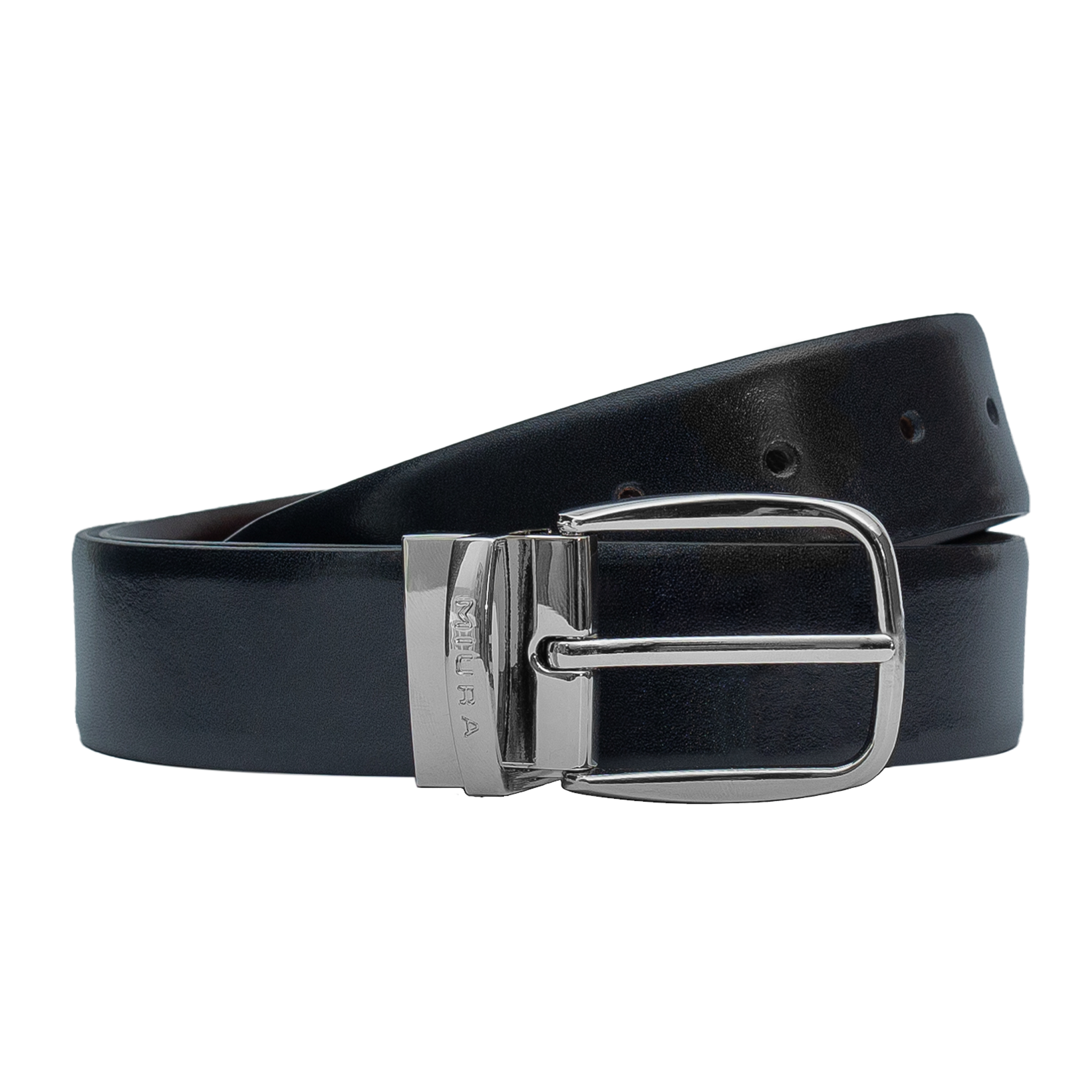 Cinturón Ares Reversible