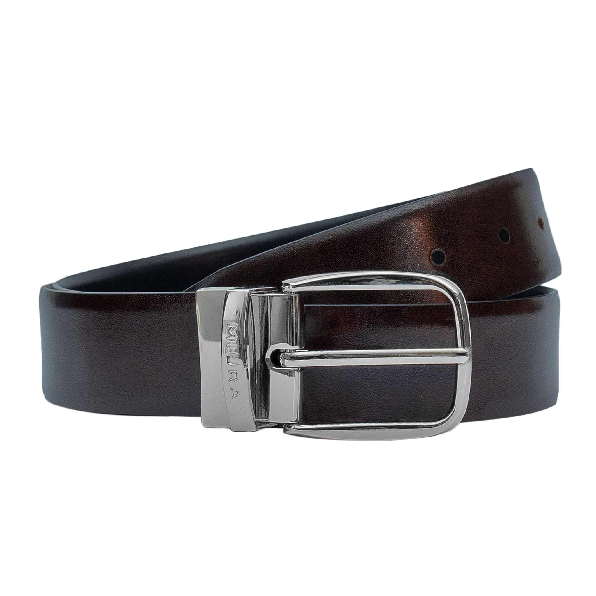 Cinturón Ares Reversible