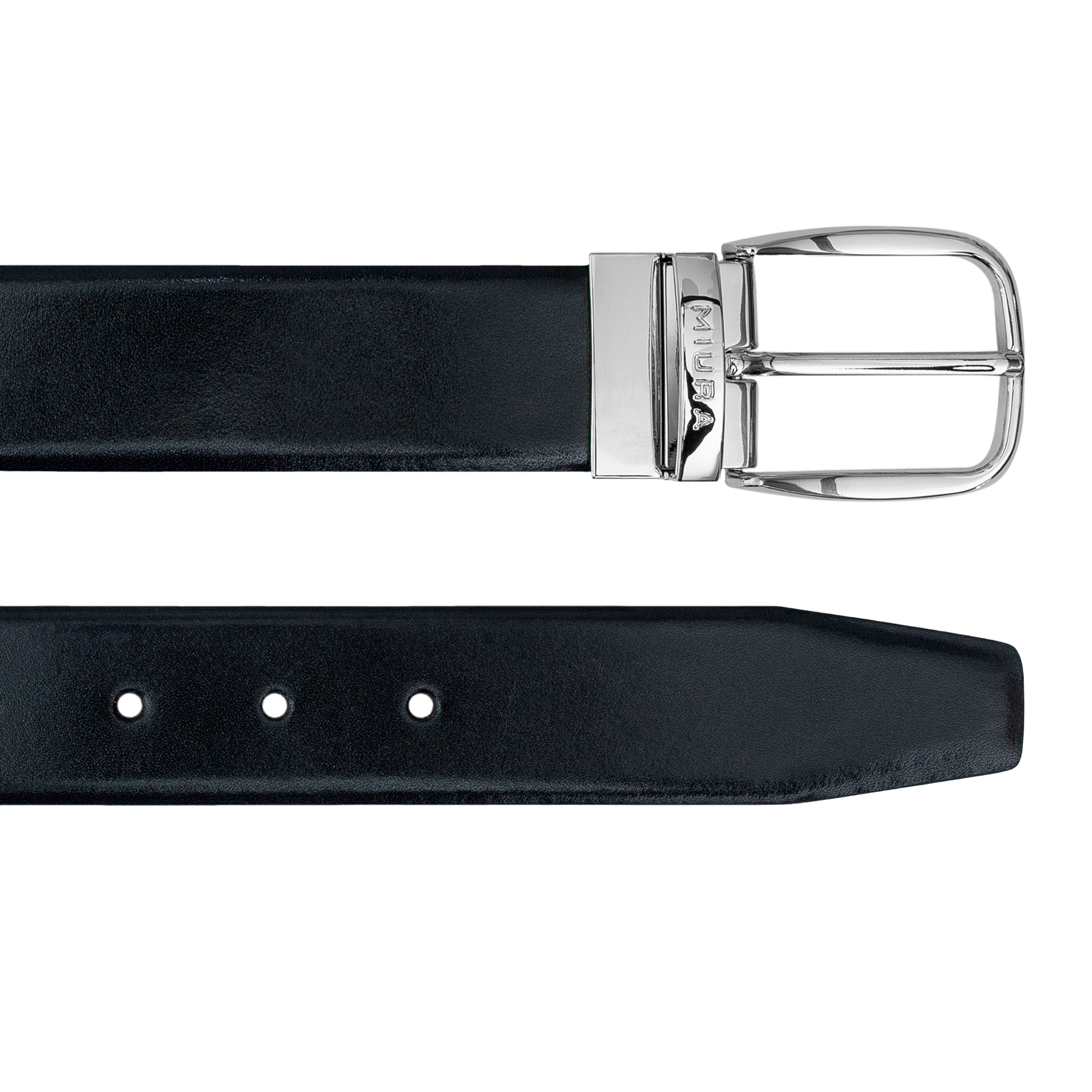 Cinturón Ares Reversible