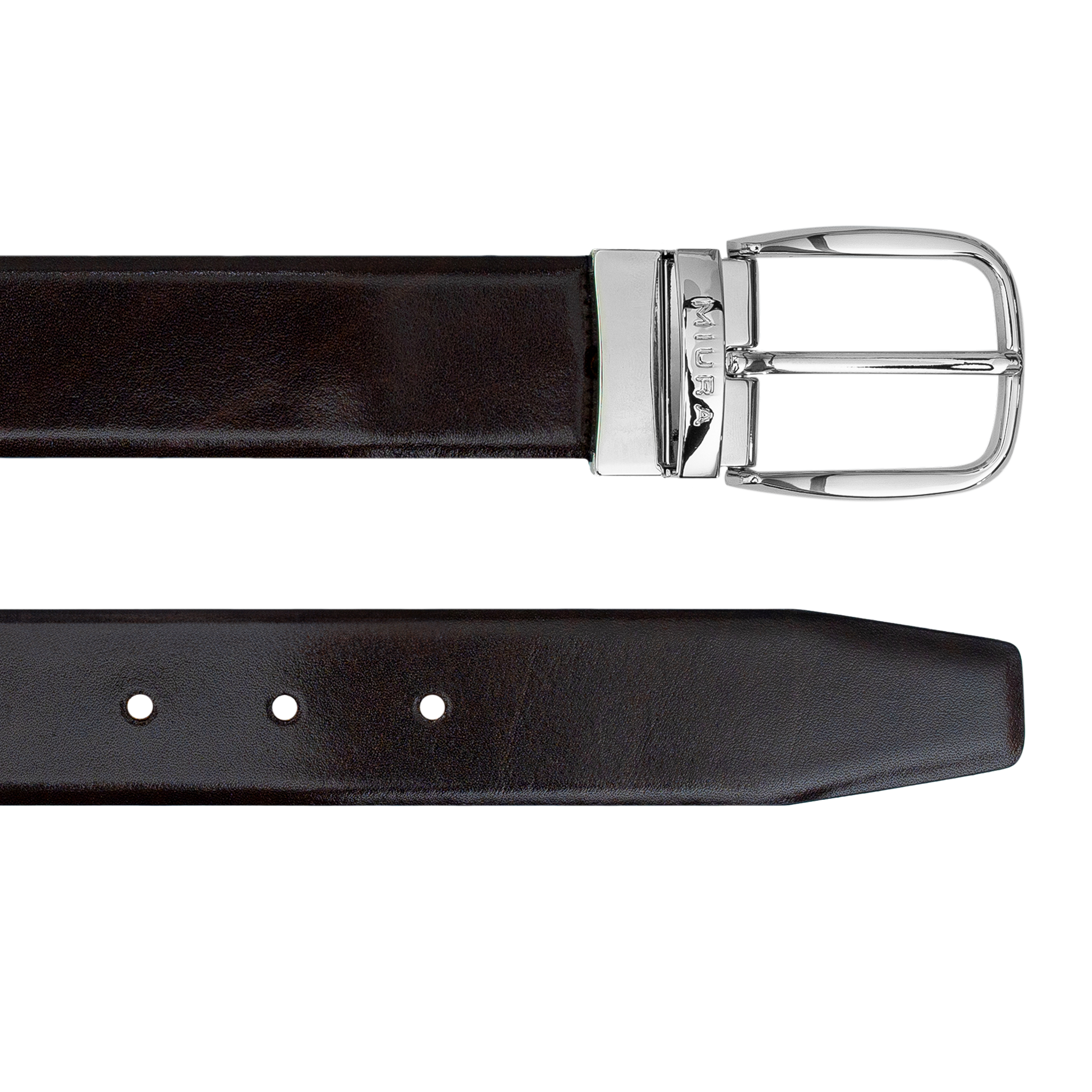 Cinturón Ares Reversible