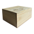 Caja de madera